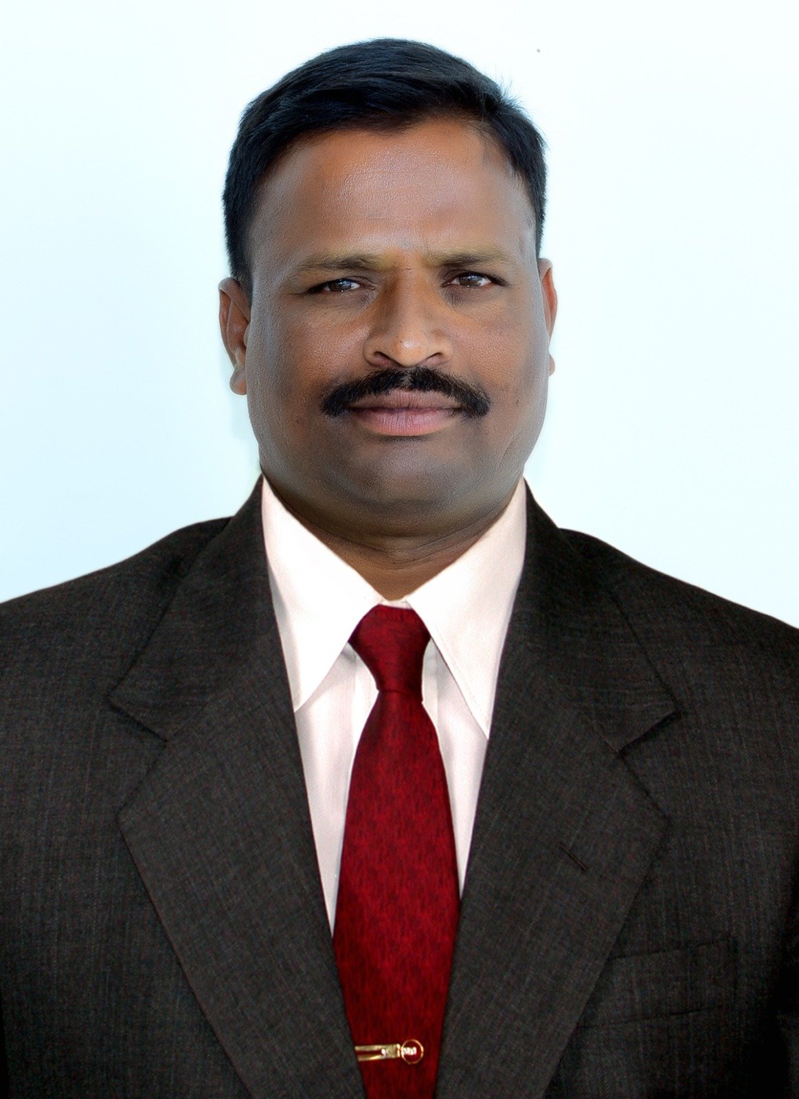 SRINIVASA M