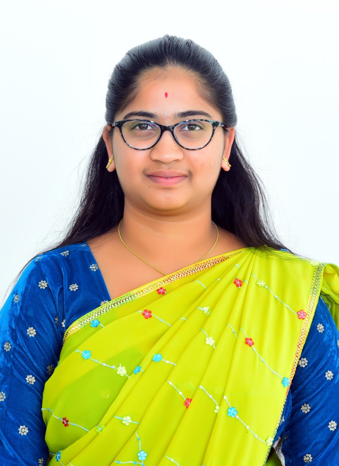 LIKITHA M