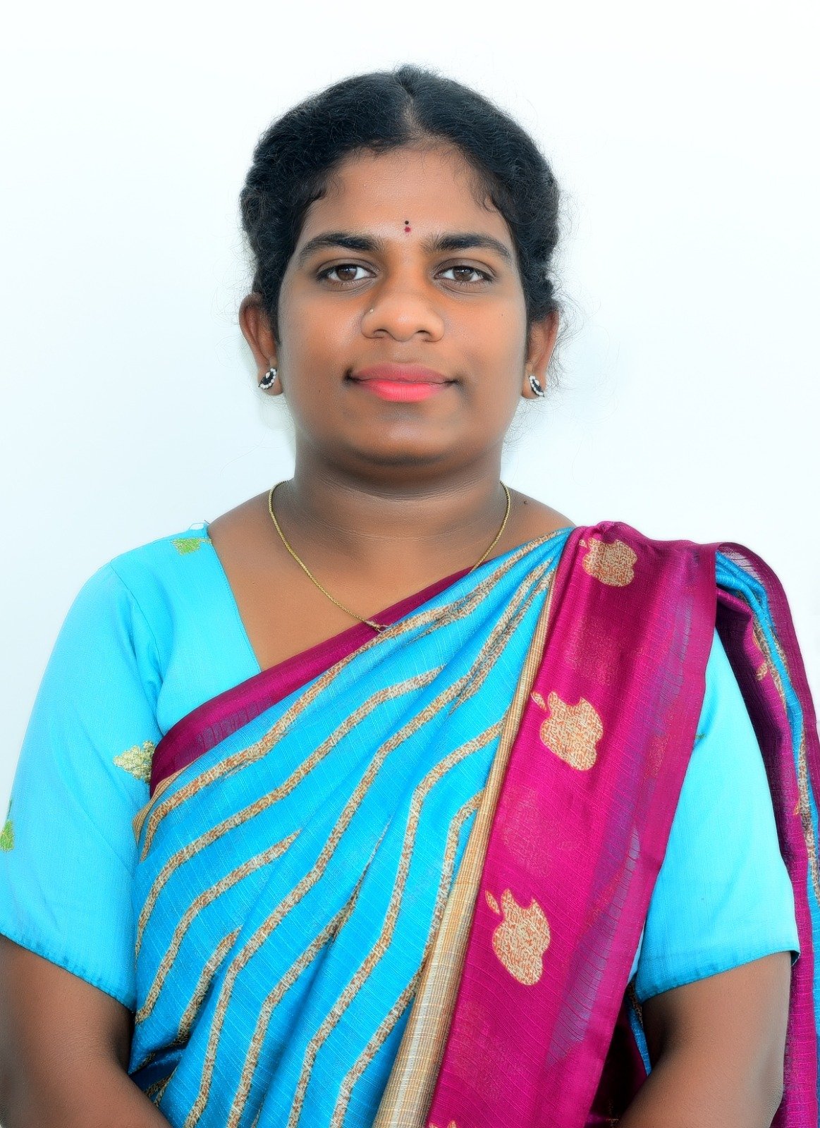 PALLAVI P
