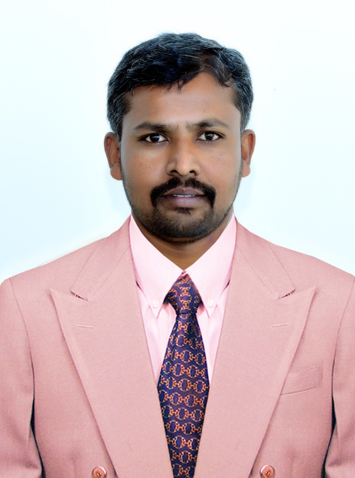 KRISHNAPPA